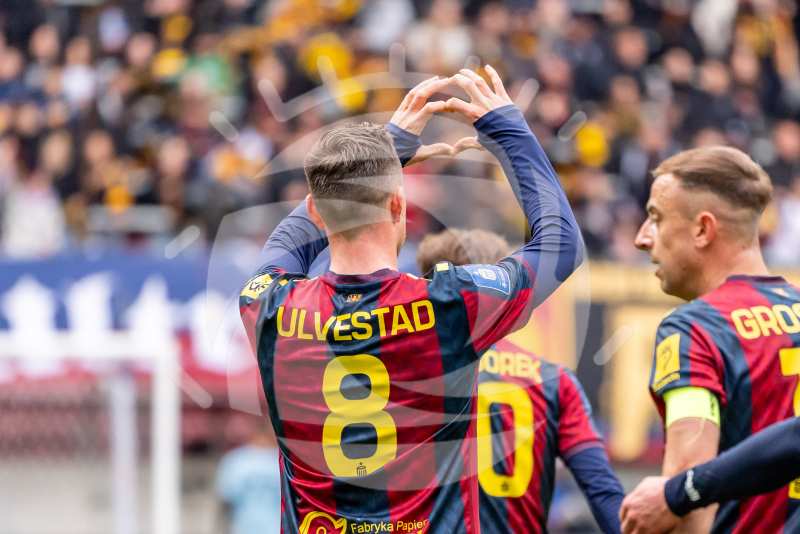 Polska - Piłka nożna